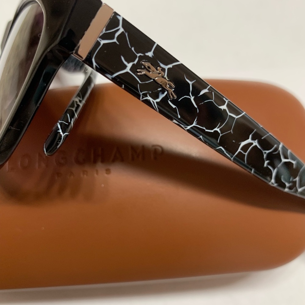 Brand New Longchamp Sunglasses. - Picture 3 of 5